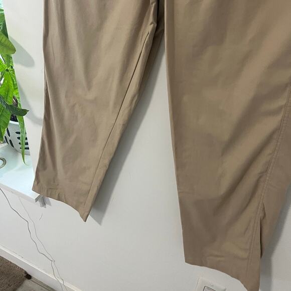 Kit and Ace Men's Tan Khaki Pants Size 32 - Picture 5 of 6